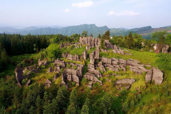 宜宾旅游必去十大景点有哪些？宜宾旅游必去景点排行榜前十名