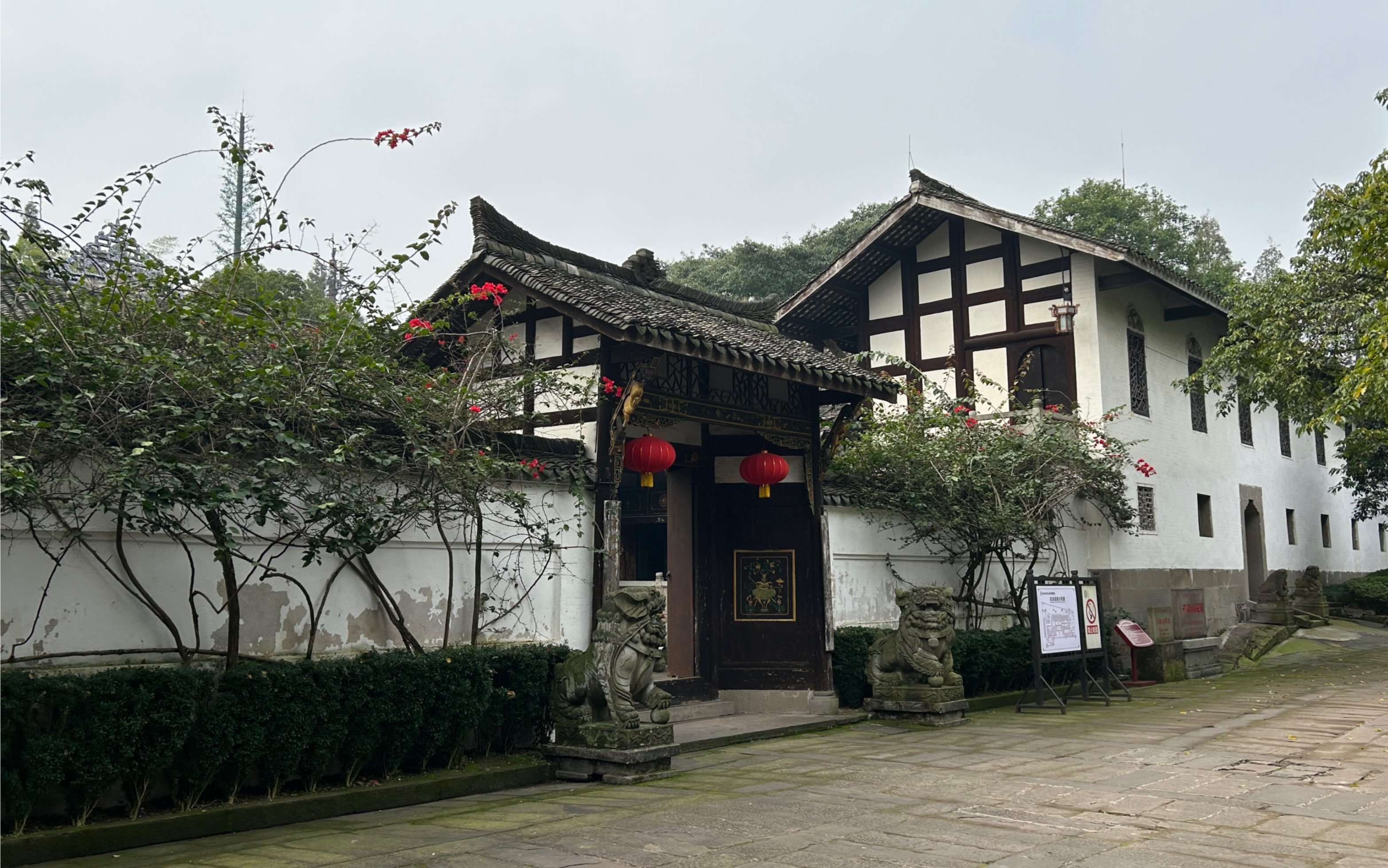 宜宾旅游必去十大景点有哪些？宜宾旅游必去景点排行榜前十名插图10