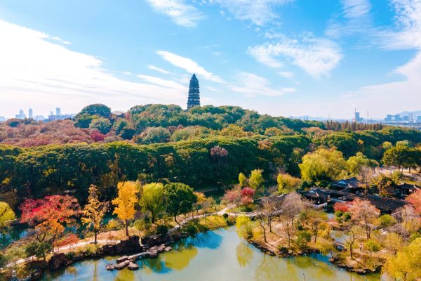 苏州旅游必去十大景点有哪些？苏州旅游必去景点排行榜前十名