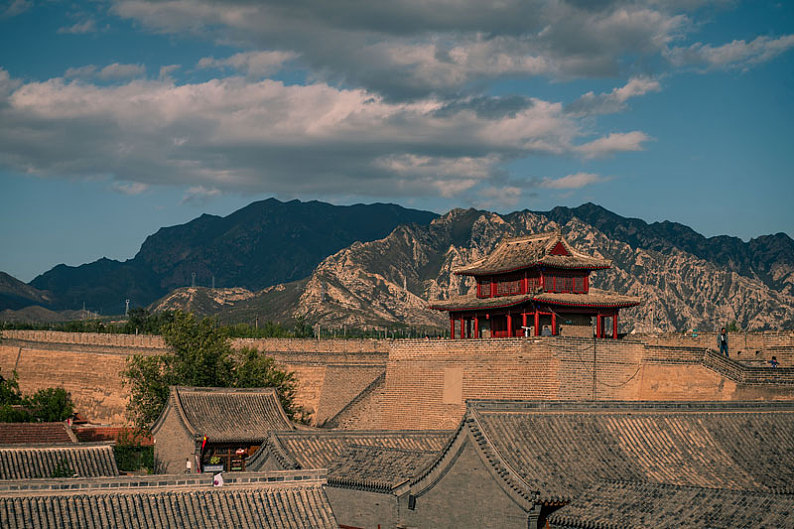 张家口旅游必去十大景点有哪些？张家口旅游必去景点排行榜前十名插图5