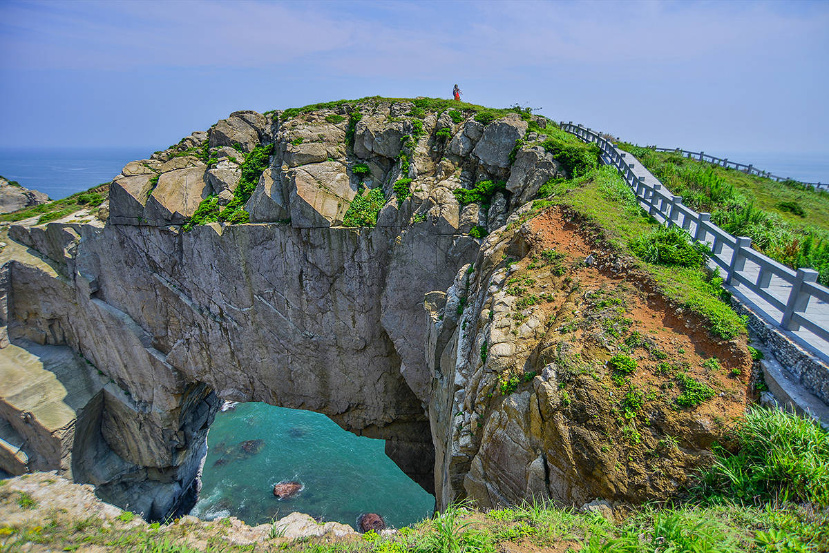 宁波旅游必去的十大景点有哪些？宁波旅游必去景点排行榜前十名插图3