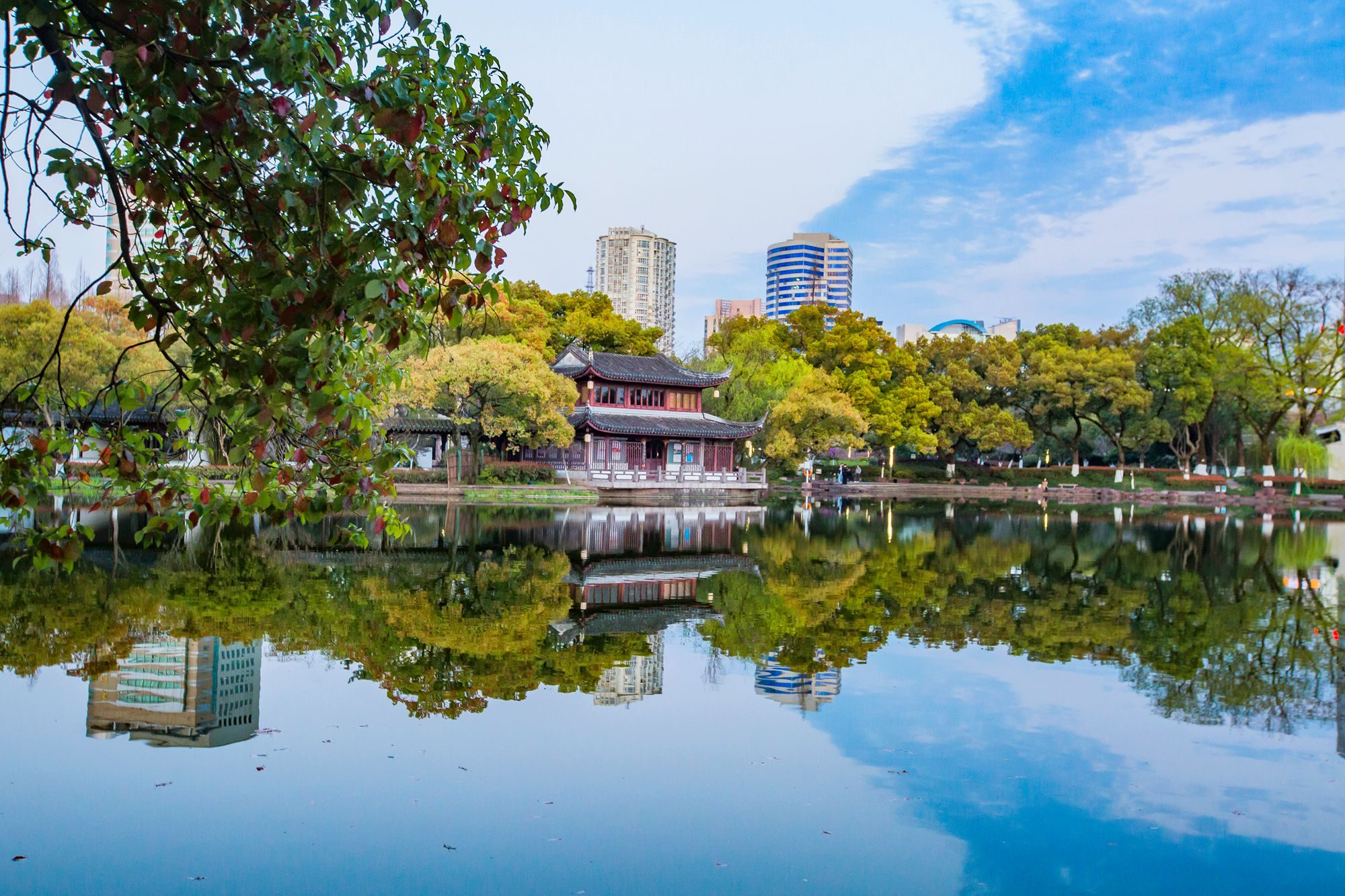 宁波旅游必去的十大景点有哪些？宁波旅游必去景点排行榜前十名插图5