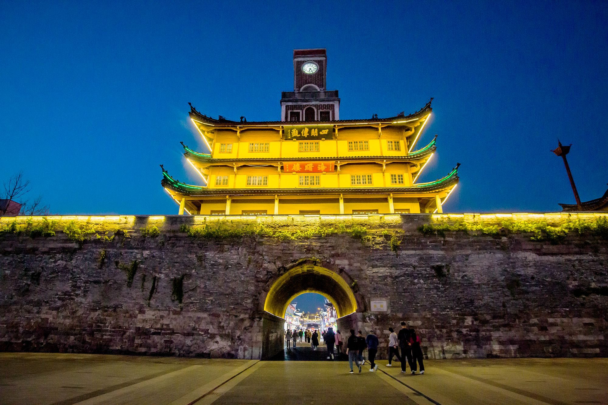 宁波旅游必去的十大景点有哪些？宁波旅游必去景点排行榜前十名插图7