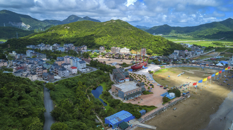 象山县旅游攻略景点大全，象山旅游必去十大景点有哪些？看这里！插图3