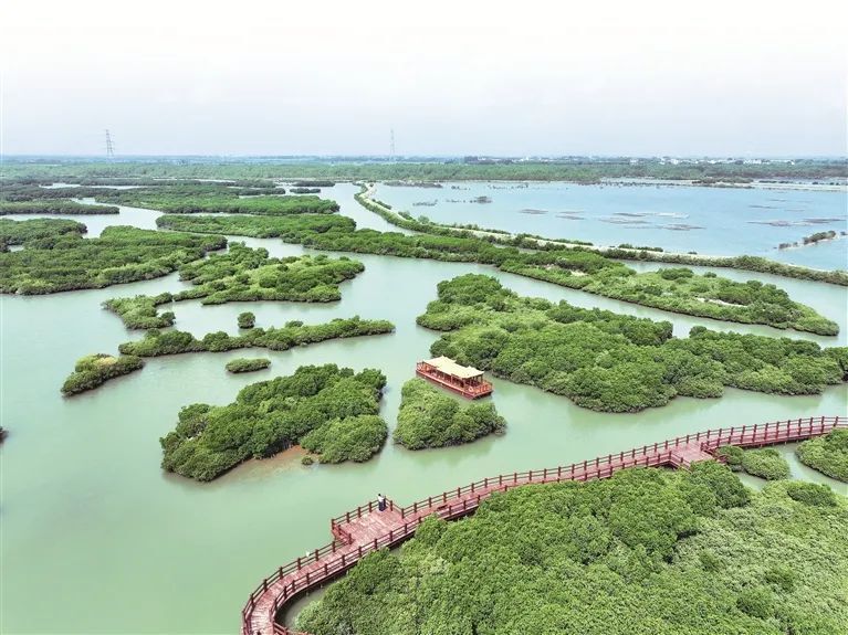 胶州市旅游攻略景点大全，胶州旅游必去十大景点有哪些？看这里！插图3