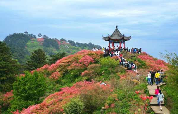 汉阳区旅游攻略景点大全，汉阳旅游必去十大景点有哪些？看这里！