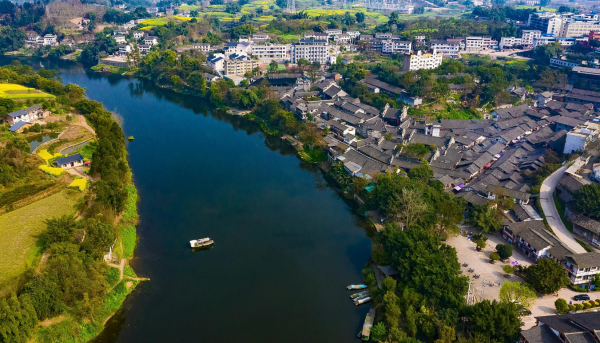 自贡市旅游攻略景点大全，自贡旅游必去十大景点有哪些？看这里！