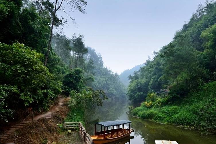 自贡市旅游攻略景点大全，自贡旅游必去十大景点有哪些？看这里！插图8