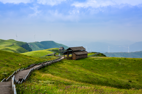 达州市旅游攻略景点大全，达州旅游必去十大景点有哪些？看这里！