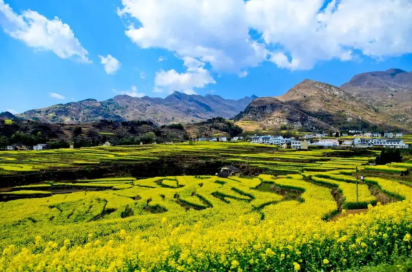 安康市旅游攻略景点大全，安康旅游必去十大景点有哪些？看这里！