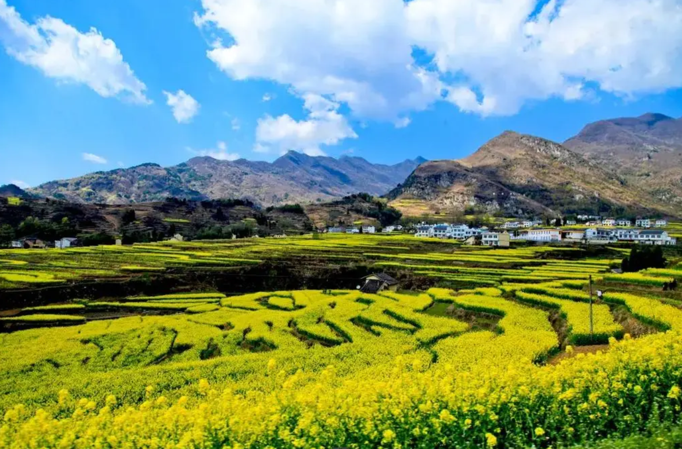 安康市旅游攻略景点大全，安康旅游必去十大景点有哪些？看这里！插图7