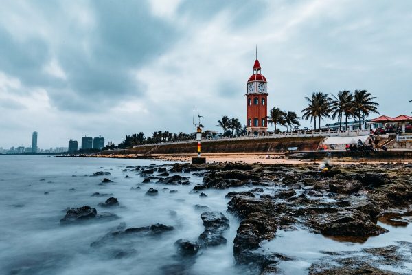 海口市旅游攻略景点大全，海口旅游必去十大景点有哪些？看这里！