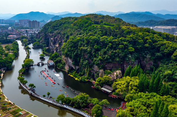 绍兴市旅游攻略景点大全，绍兴旅游必去十大景点有哪些？看这里！