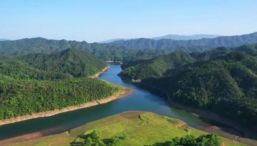 靖安县旅游攻略景点大全，靖安旅游必去十大景点有哪些？看这里！插图7