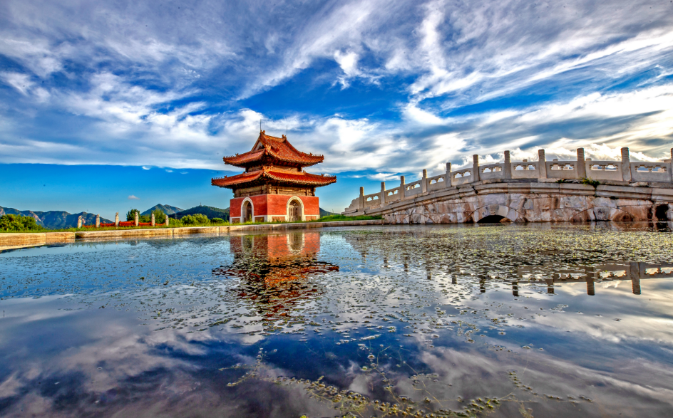 河北省旅游必去十大景点有哪些？河北省旅游必去景点排行榜前十名插图5