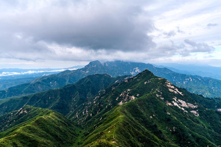 三门峡旅游十大必去景点有哪些？三门峡旅游必去景点排行榜前十名插图6