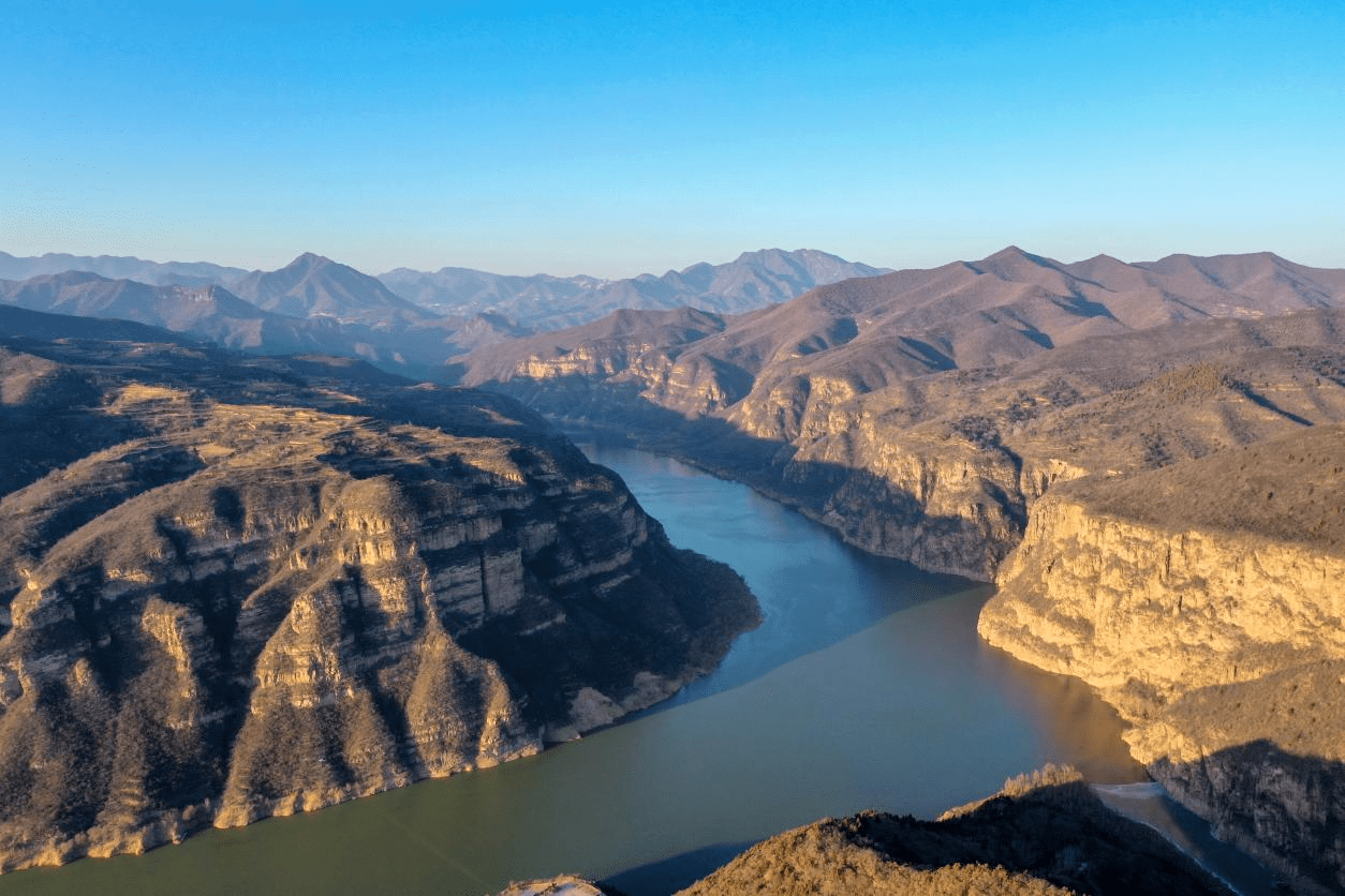 三门峡旅游十大必去景点有哪些？三门峡旅游必去景点排行榜前十名插图9