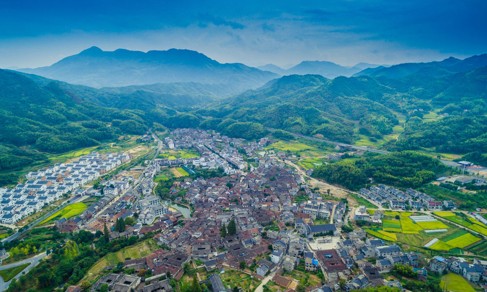 衢州旅游十大必去景点有哪些？衢州旅游必去景点排行榜前十名插图2