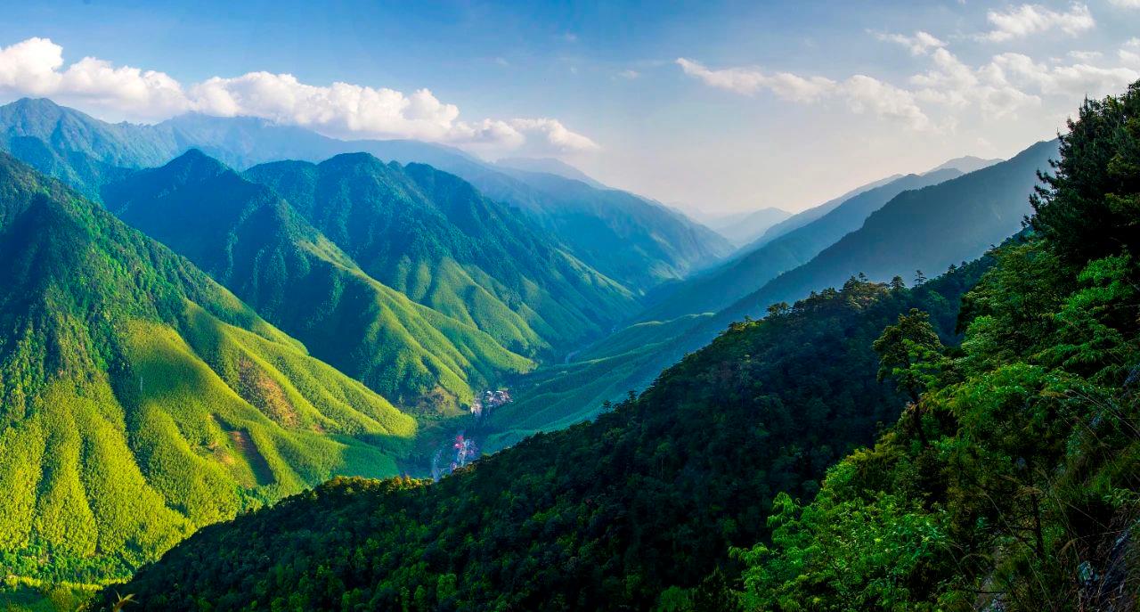 福建旅游十大必去景点有哪些？福建旅游必去景点排行榜前十名插图1