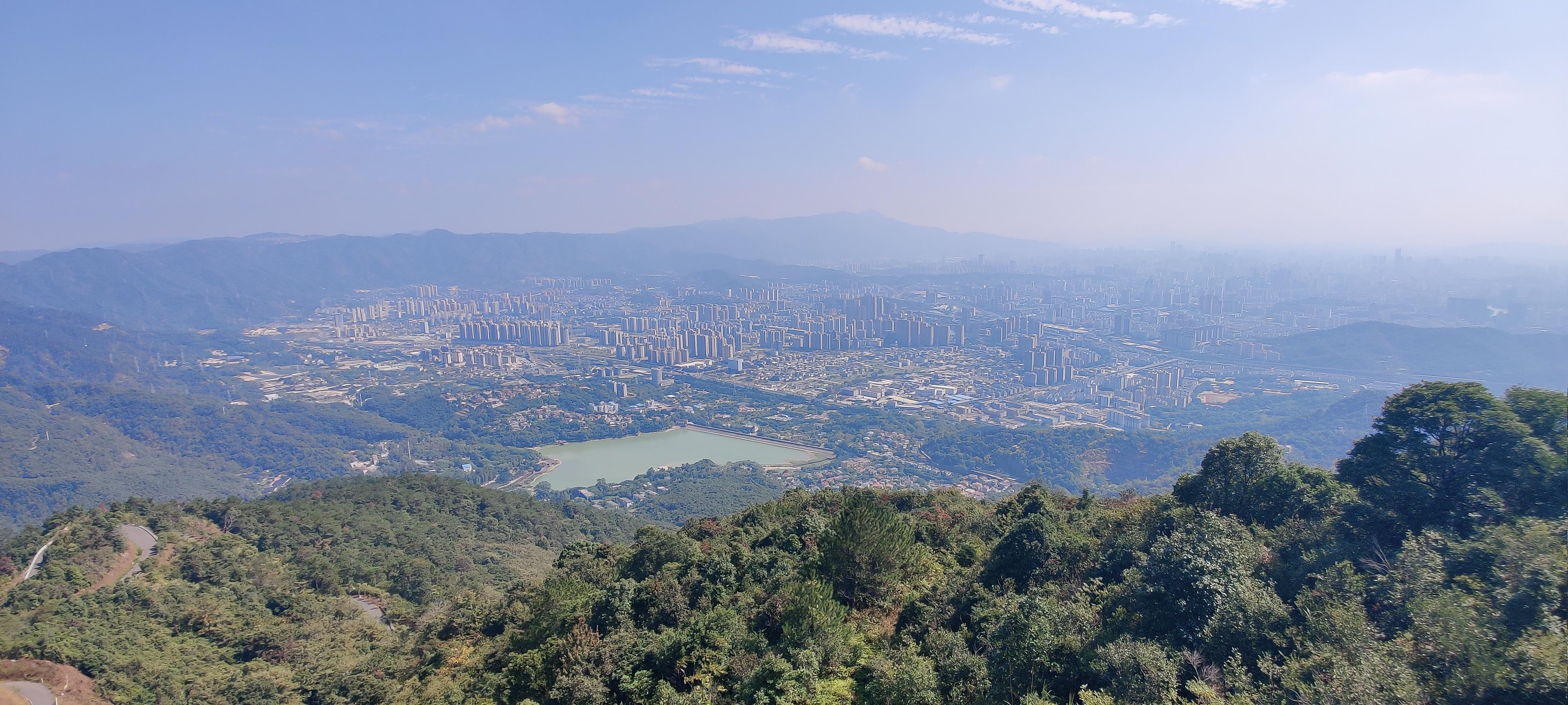 福建旅游十大必去景点有哪些？福建旅游必去景点排行榜前十名插图8